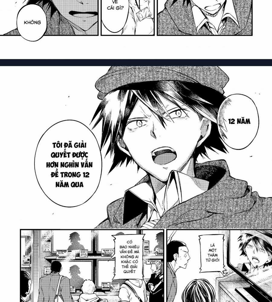 Đặc Nhiệm Thám Tử 80 trang 44