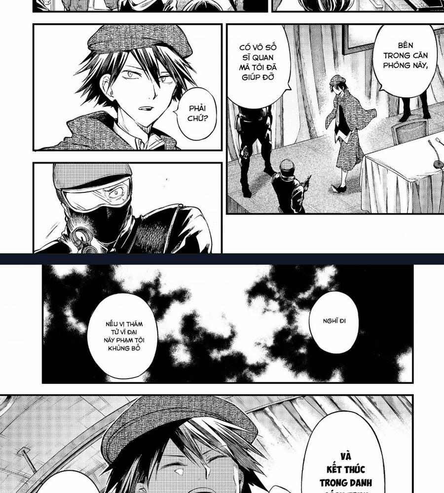 Đặc Nhiệm Thám Tử 80 trang 45