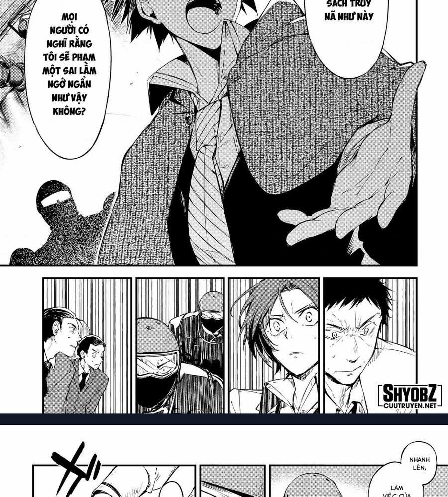 Đặc Nhiệm Thám Tử 80 trang 46