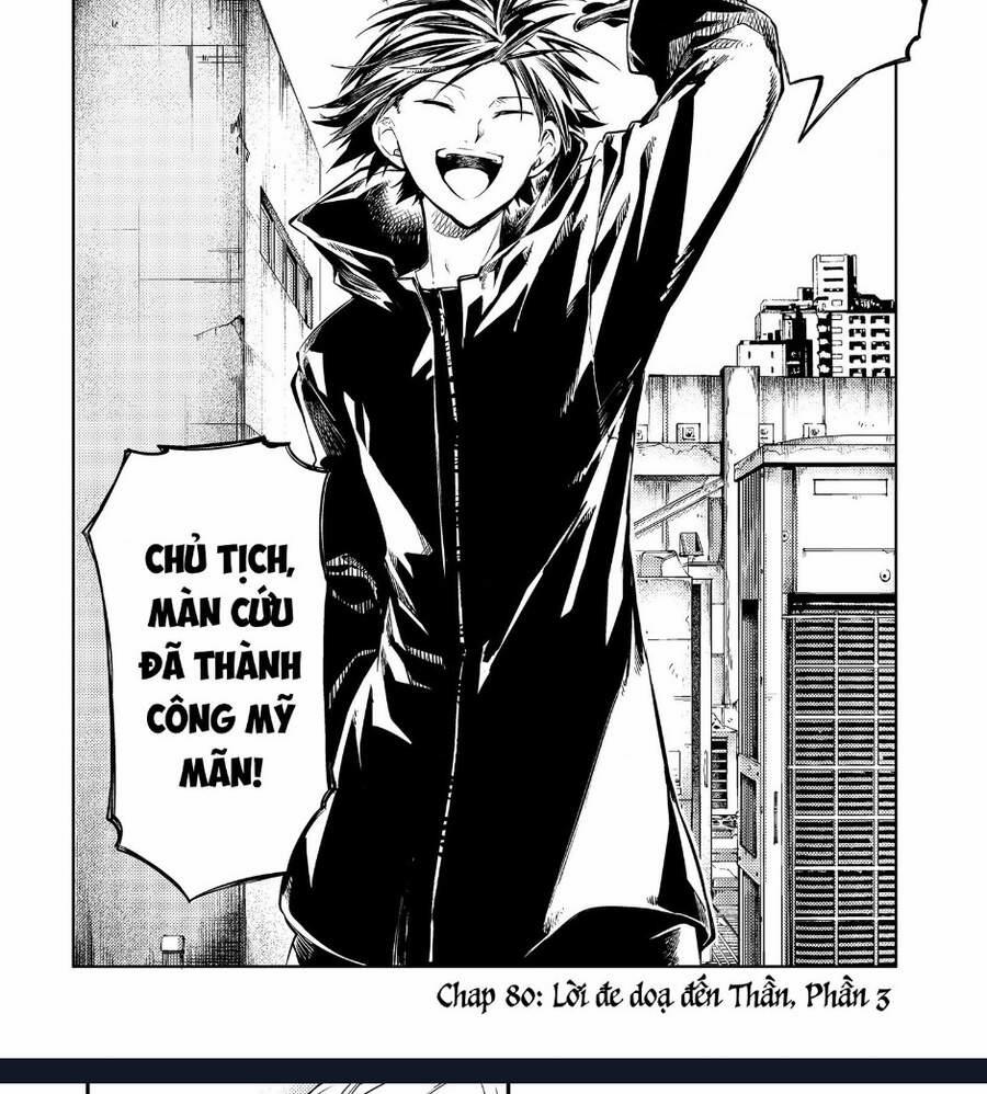 Đặc Nhiệm Thám Tử 80 trang 5