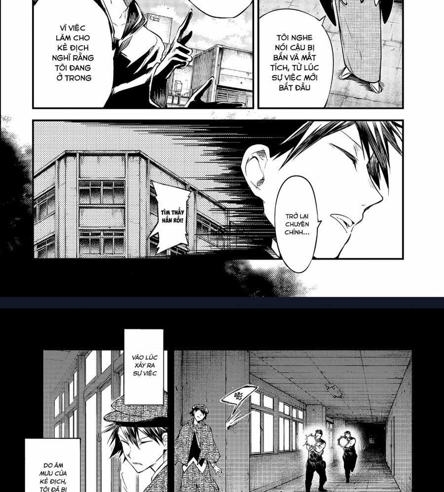 Đặc Nhiệm Thám Tử 80 trang 8