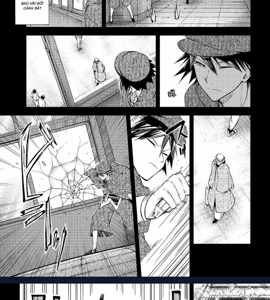 Đặc Nhiệm Thám Tử 80 trang 9