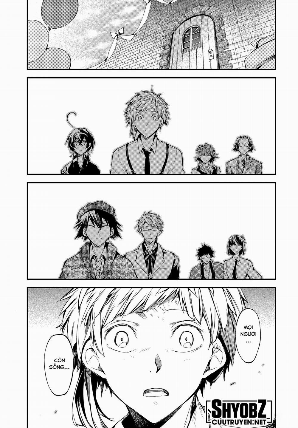 Đặc Nhiệm Thám Tử 81 trang 16