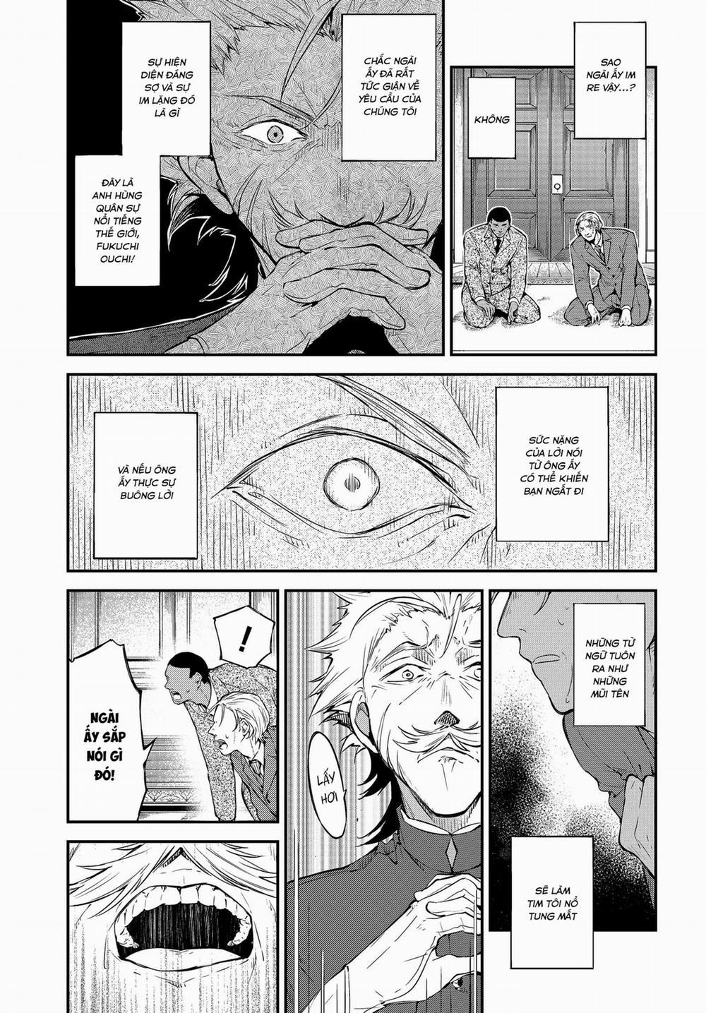 Đặc Nhiệm Thám Tử 81 trang 24