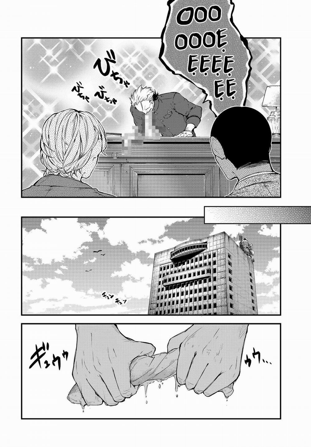 Đặc Nhiệm Thám Tử 81 trang 25