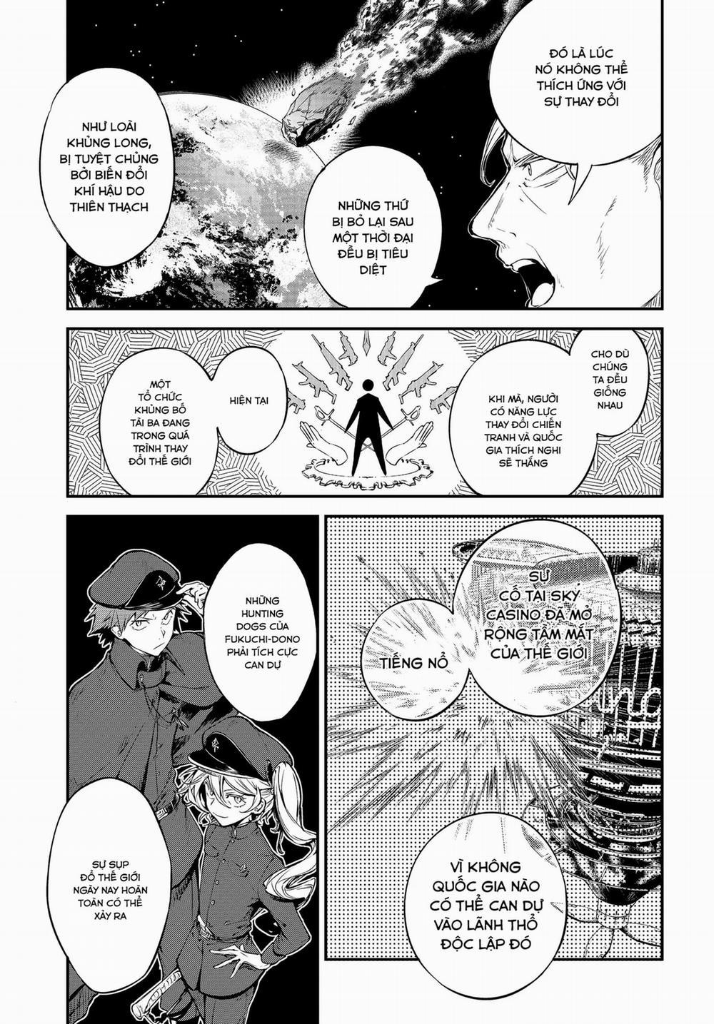 Đặc Nhiệm Thám Tử 81 trang 30