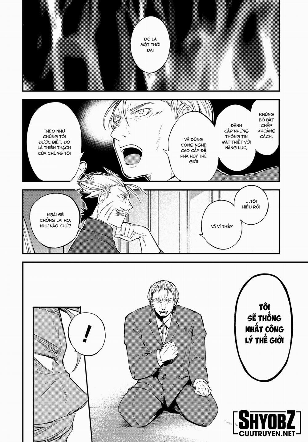 Đặc Nhiệm Thám Tử 81 trang 31