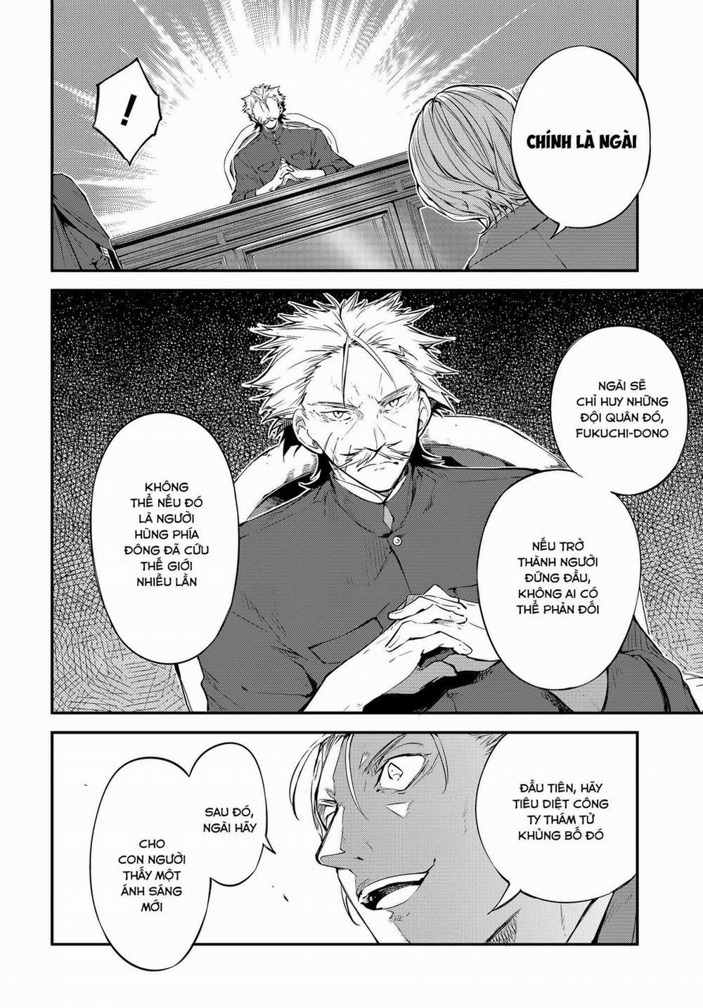 Đặc Nhiệm Thám Tử 81 trang 33