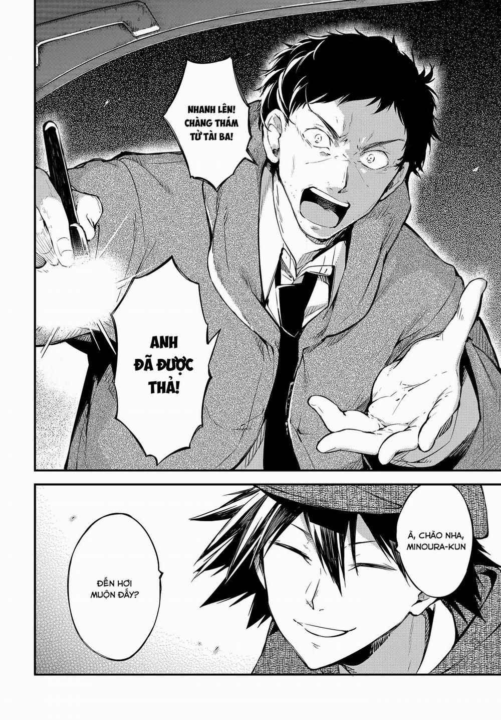 Đặc Nhiệm Thám Tử 81 trang 4