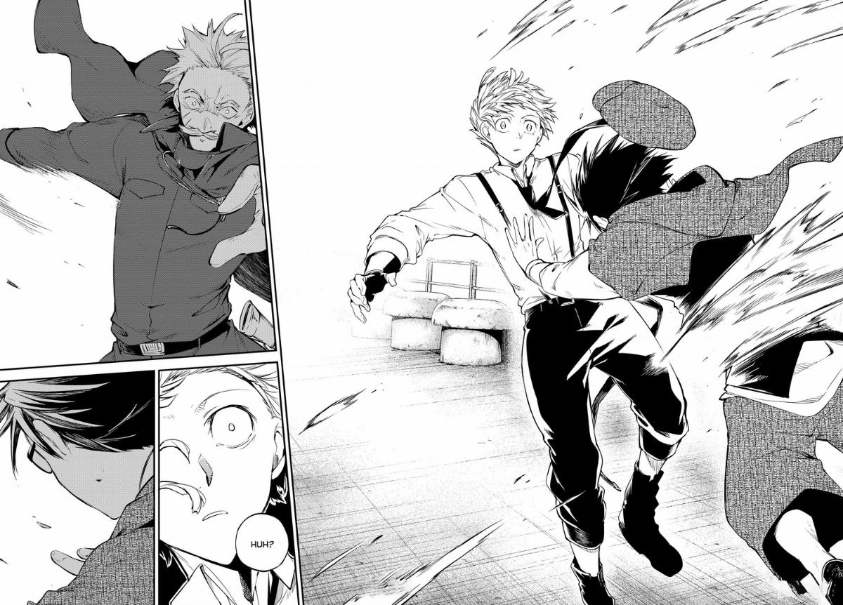 Đặc Nhiệm Thám Tử 83.5 trang 4