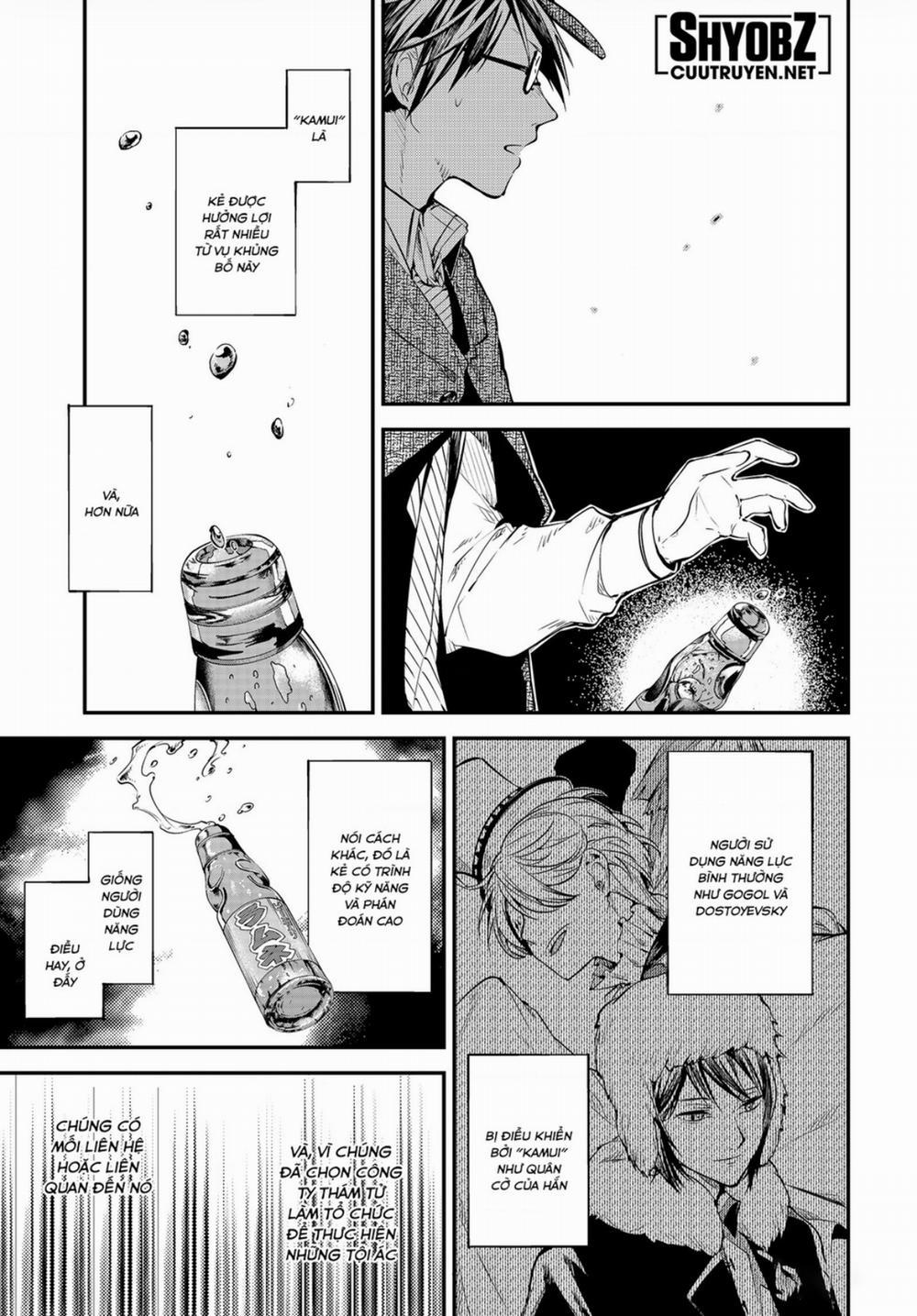 Đặc Nhiệm Thám Tử 83 trang 5