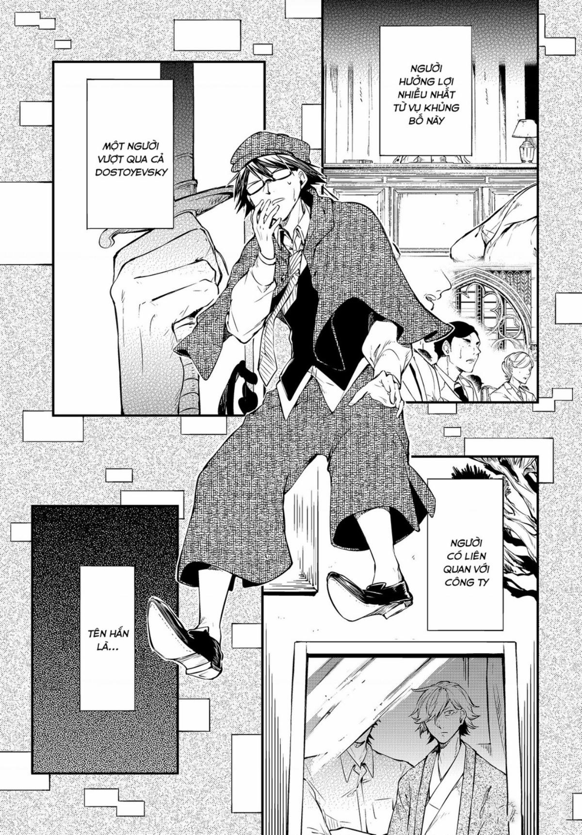 Đặc Nhiệm Thám Tử 83 trang 7