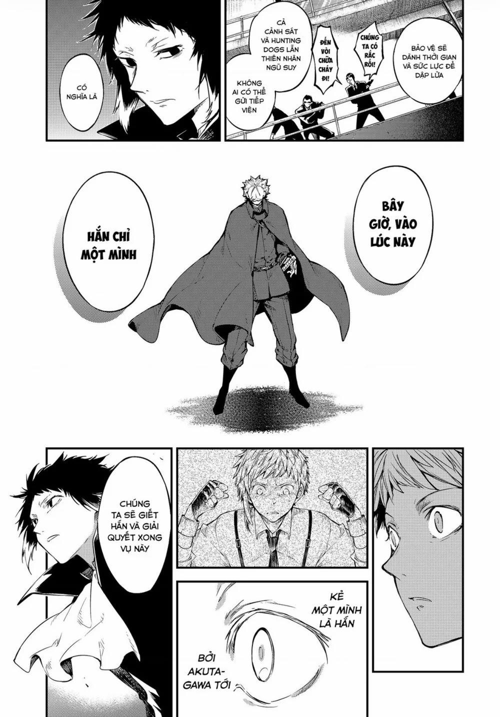 Đặc Nhiệm Thám Tử 84 trang 17