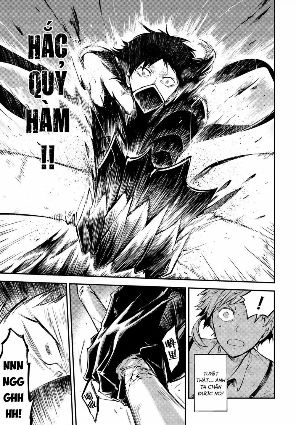 Đặc Nhiệm Thám Tử 84 trang 30