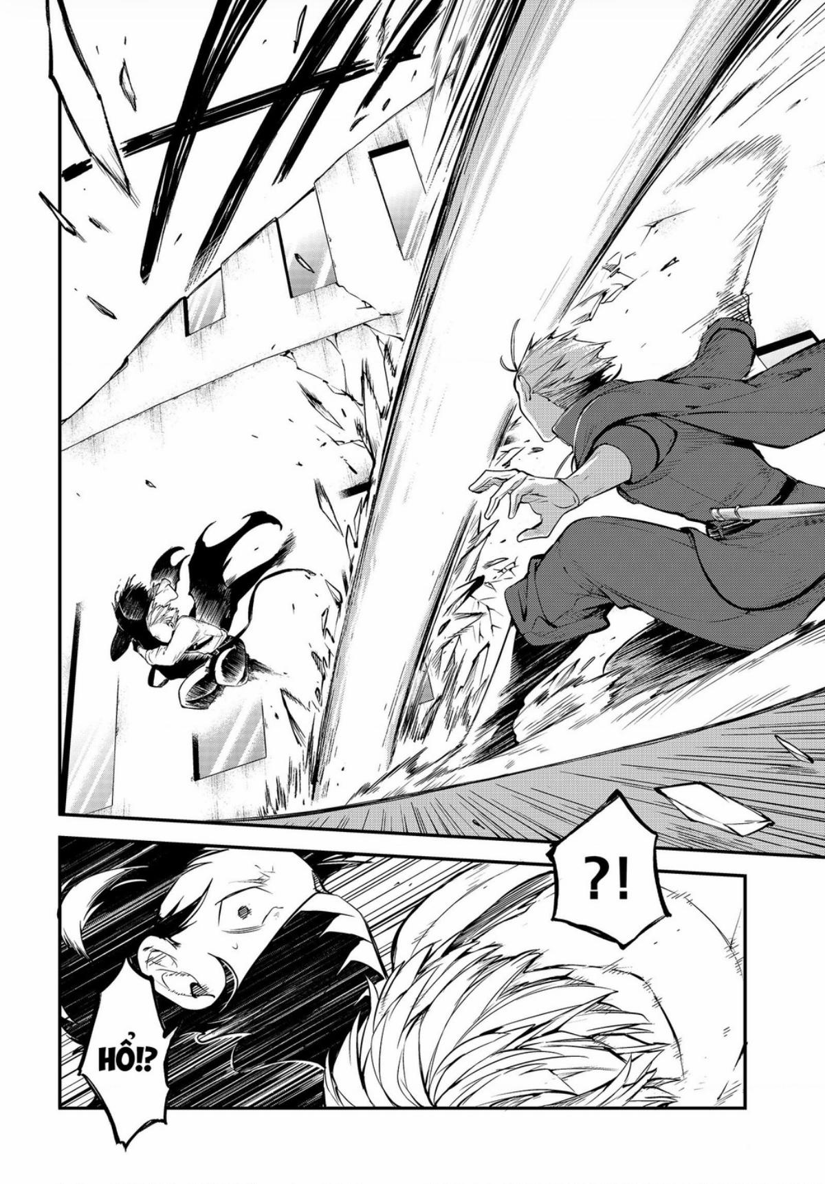 Đặc Nhiệm Thám Tử 84 trang 35