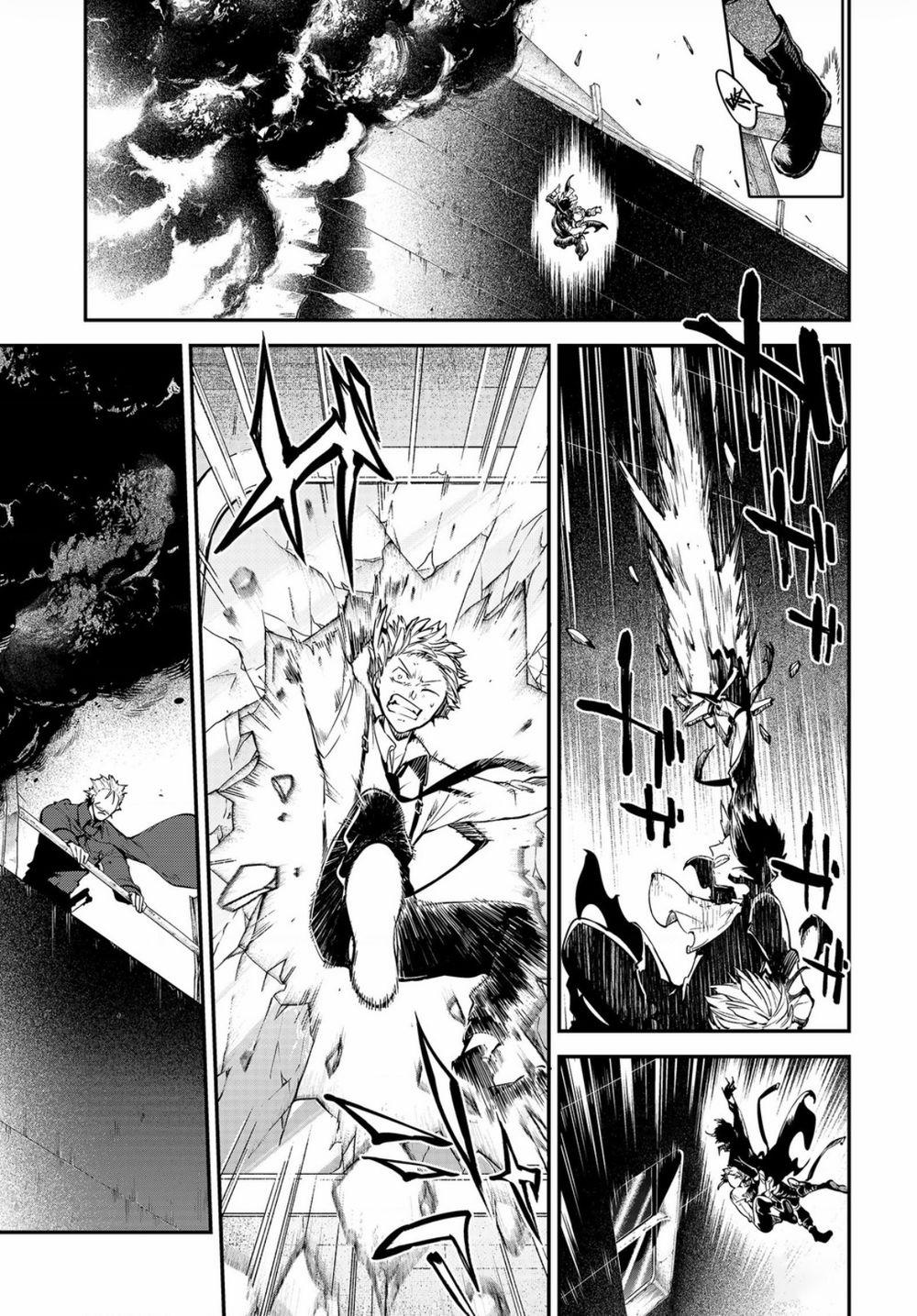 Đặc Nhiệm Thám Tử 84 trang 36