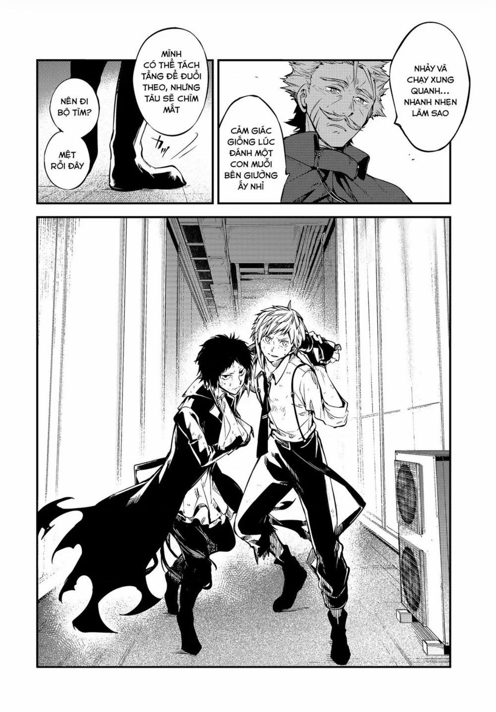 Đặc Nhiệm Thám Tử 84 trang 37