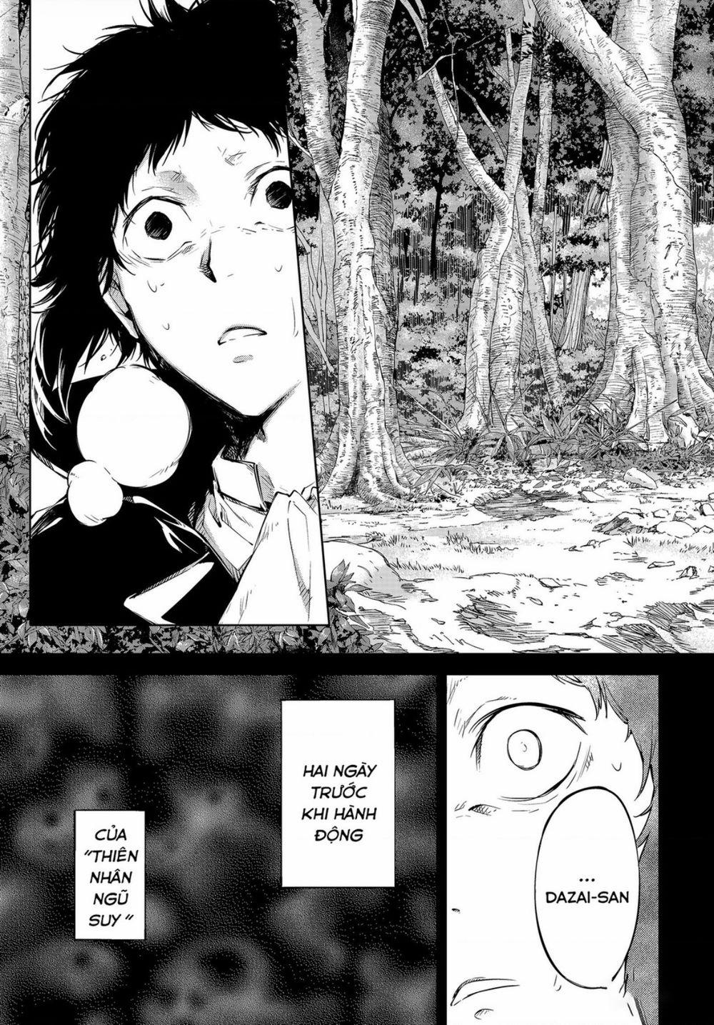 Đặc Nhiệm Thám Tử 84 trang 5