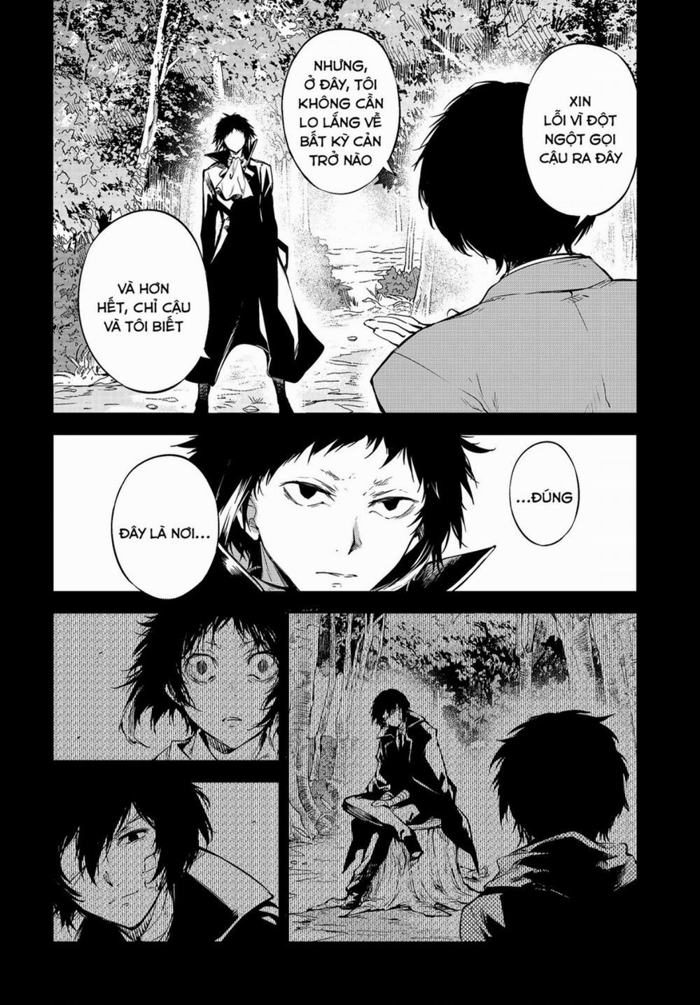 Đặc Nhiệm Thám Tử 84 trang 6