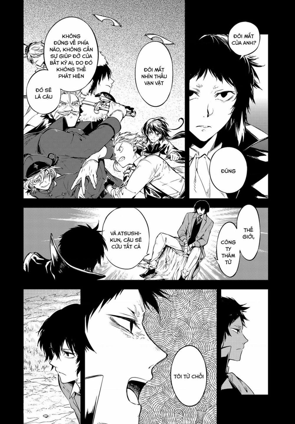 Đặc Nhiệm Thám Tử 84 trang 8