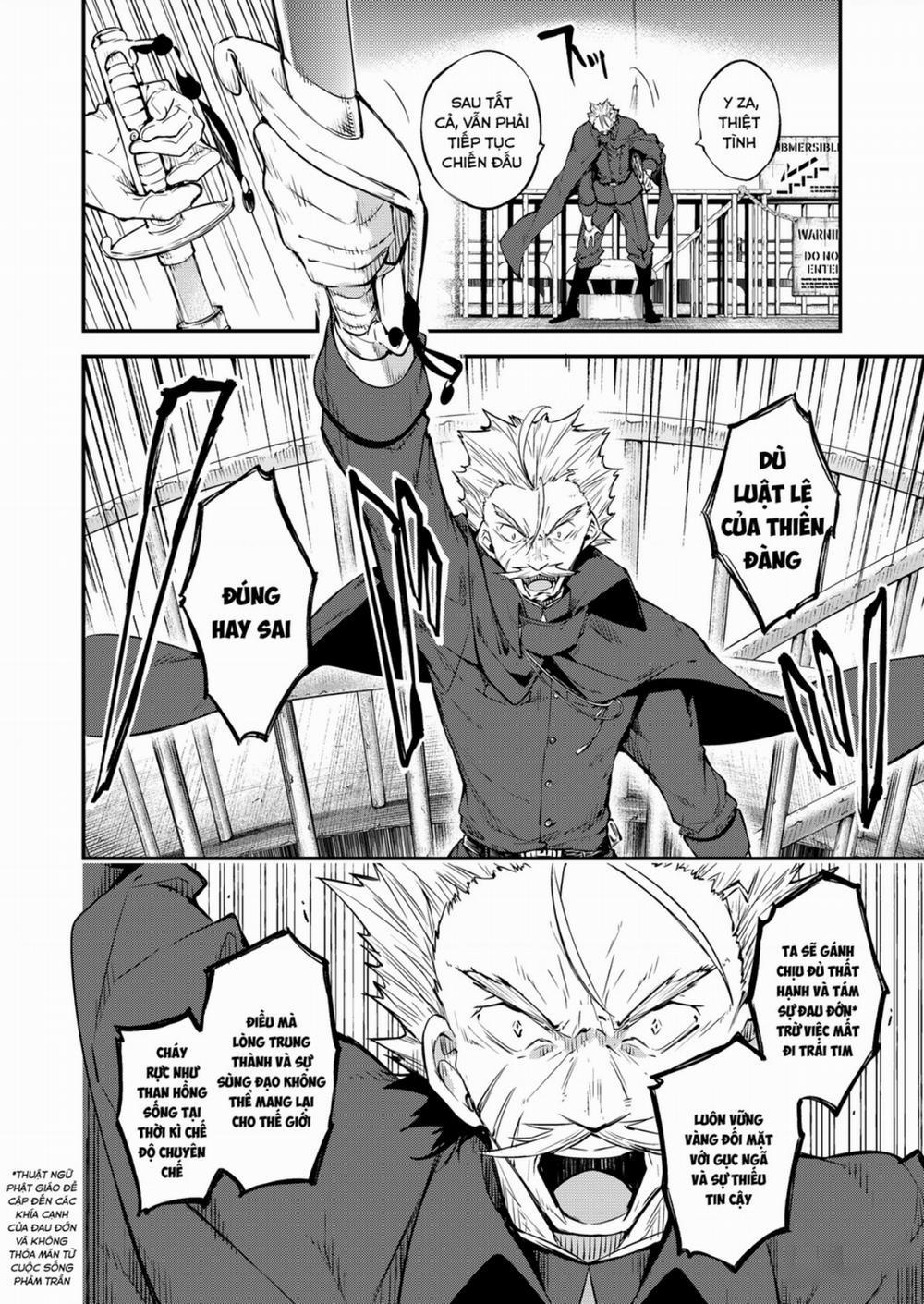 Đặc Nhiệm Thám Tử 85 trang 26