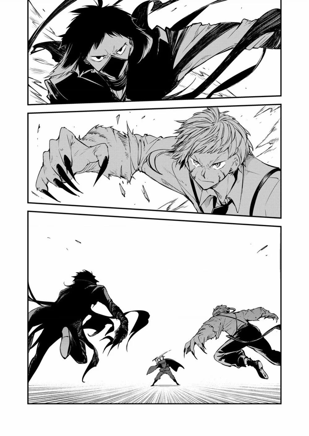 Đặc Nhiệm Thám Tử 85 trang 28