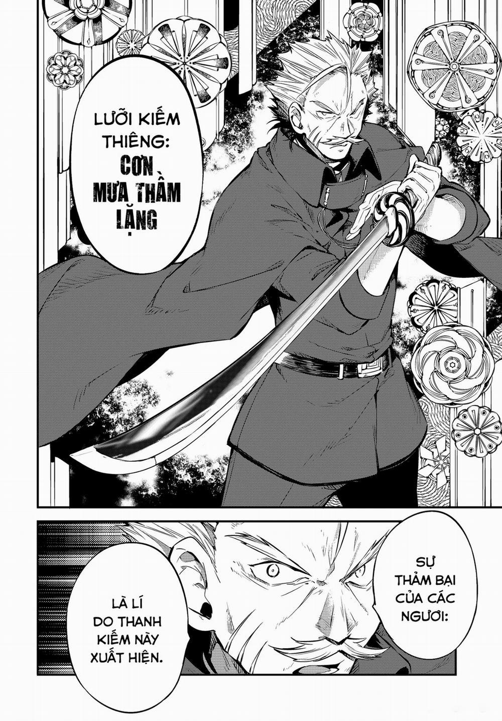 Đặc Nhiệm Thám Tử 86 trang 16