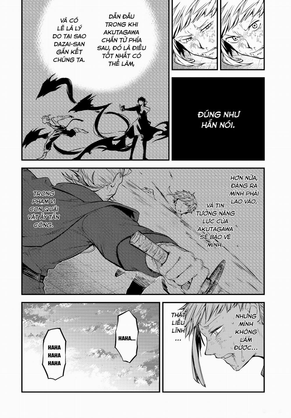 Đặc Nhiệm Thám Tử 86 trang 24