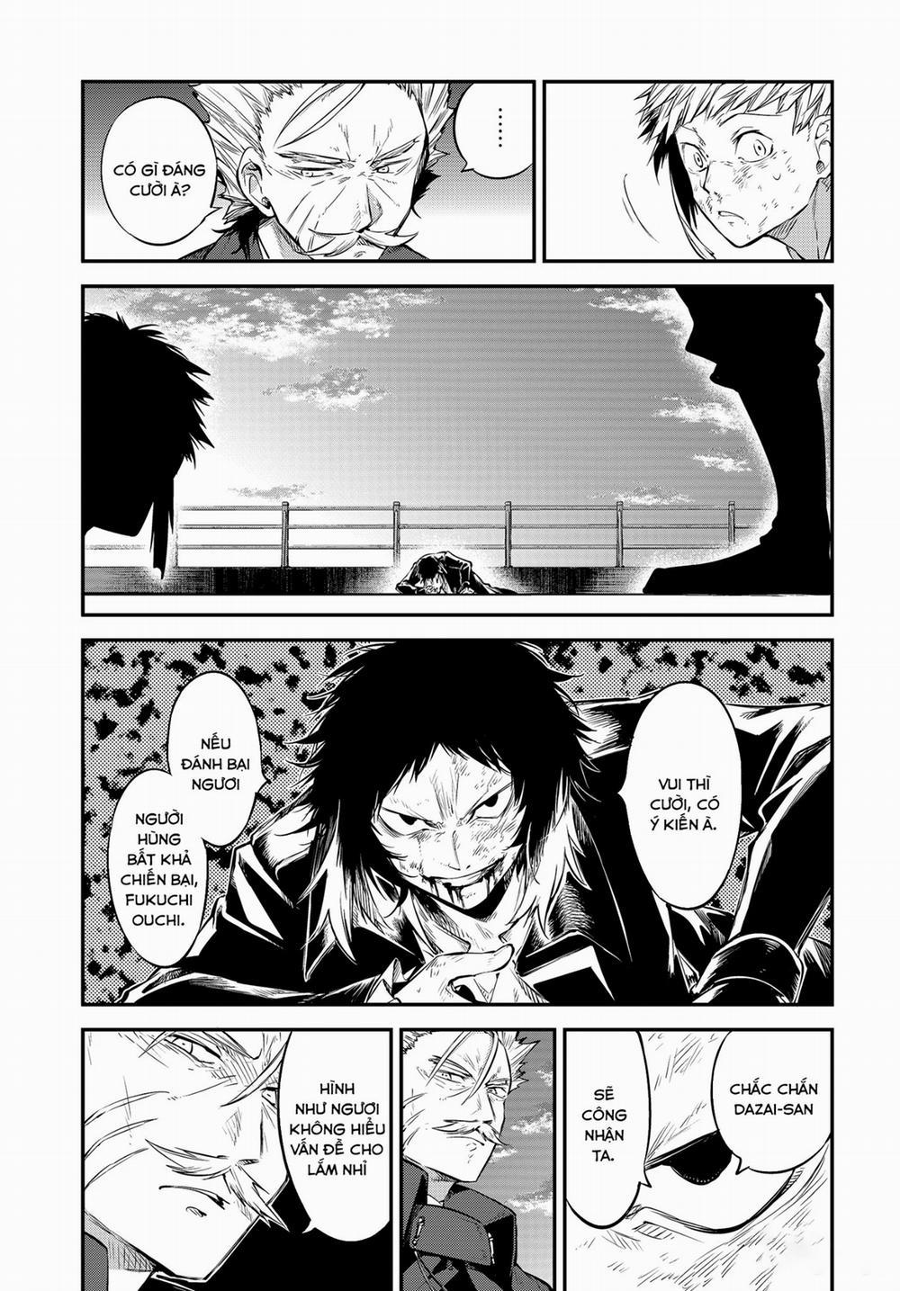 Đặc Nhiệm Thám Tử 86 trang 25