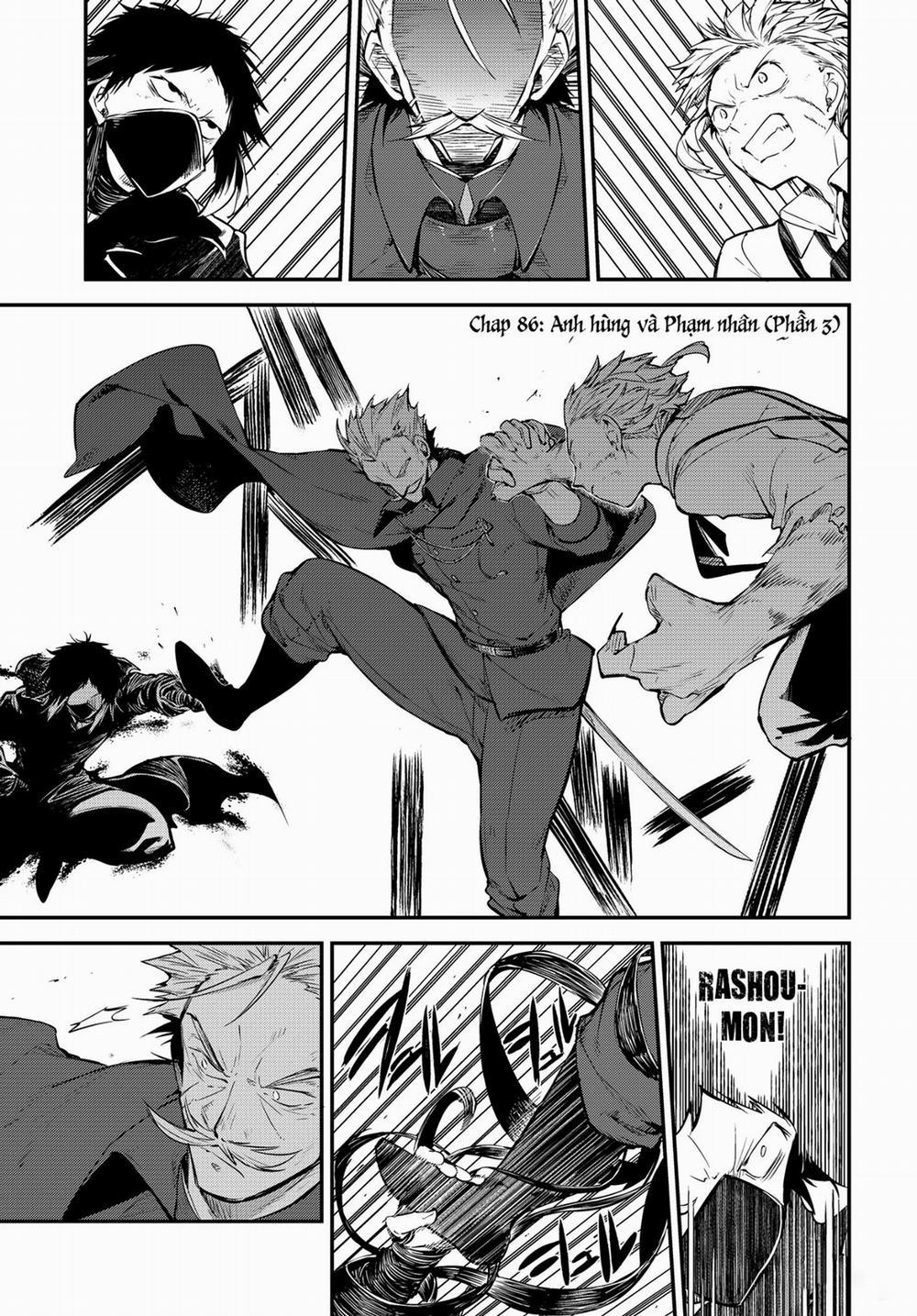 Đặc Nhiệm Thám Tử 86 trang 3