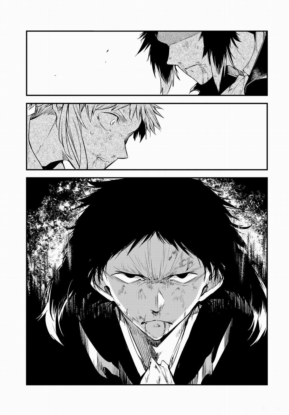 Đặc Nhiệm Thám Tử 86 trang 33