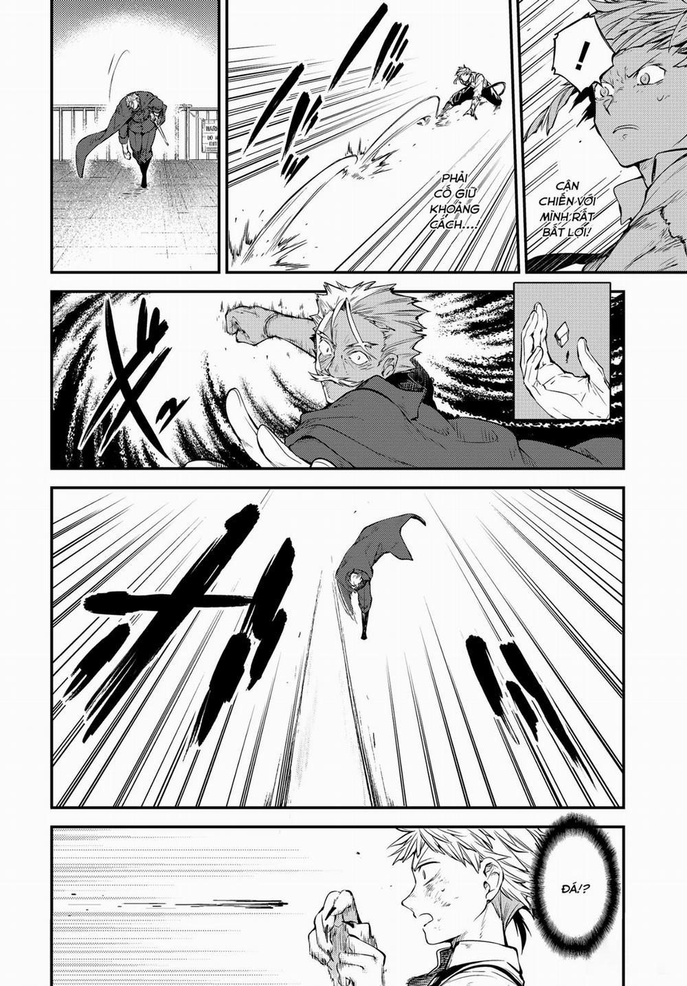 Đặc Nhiệm Thám Tử 86 trang 6