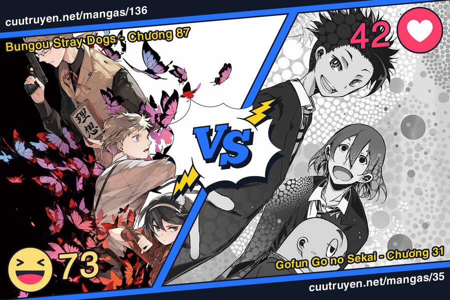 Đặc Nhiệm Thám Tử 87 trang 1