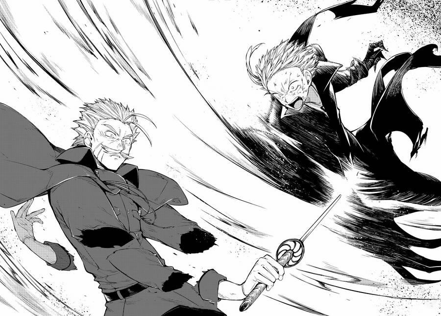 Đặc Nhiệm Thám Tử 87 trang 11