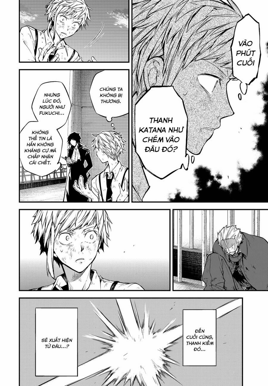 Đặc Nhiệm Thám Tử 87 trang 16