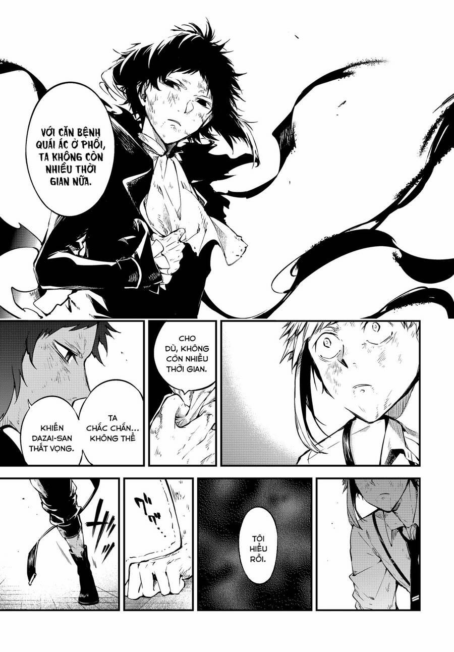 Đặc Nhiệm Thám Tử 87 trang 5