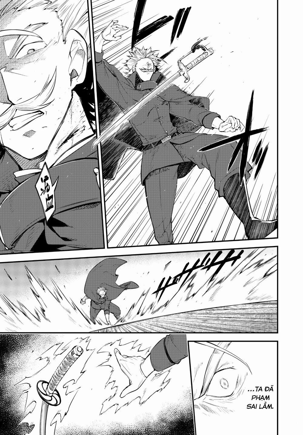 Đặc Nhiệm Thám Tử 89.5 trang 13