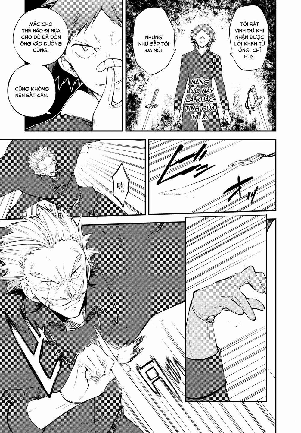 Đặc Nhiệm Thám Tử 89.5 trang 15