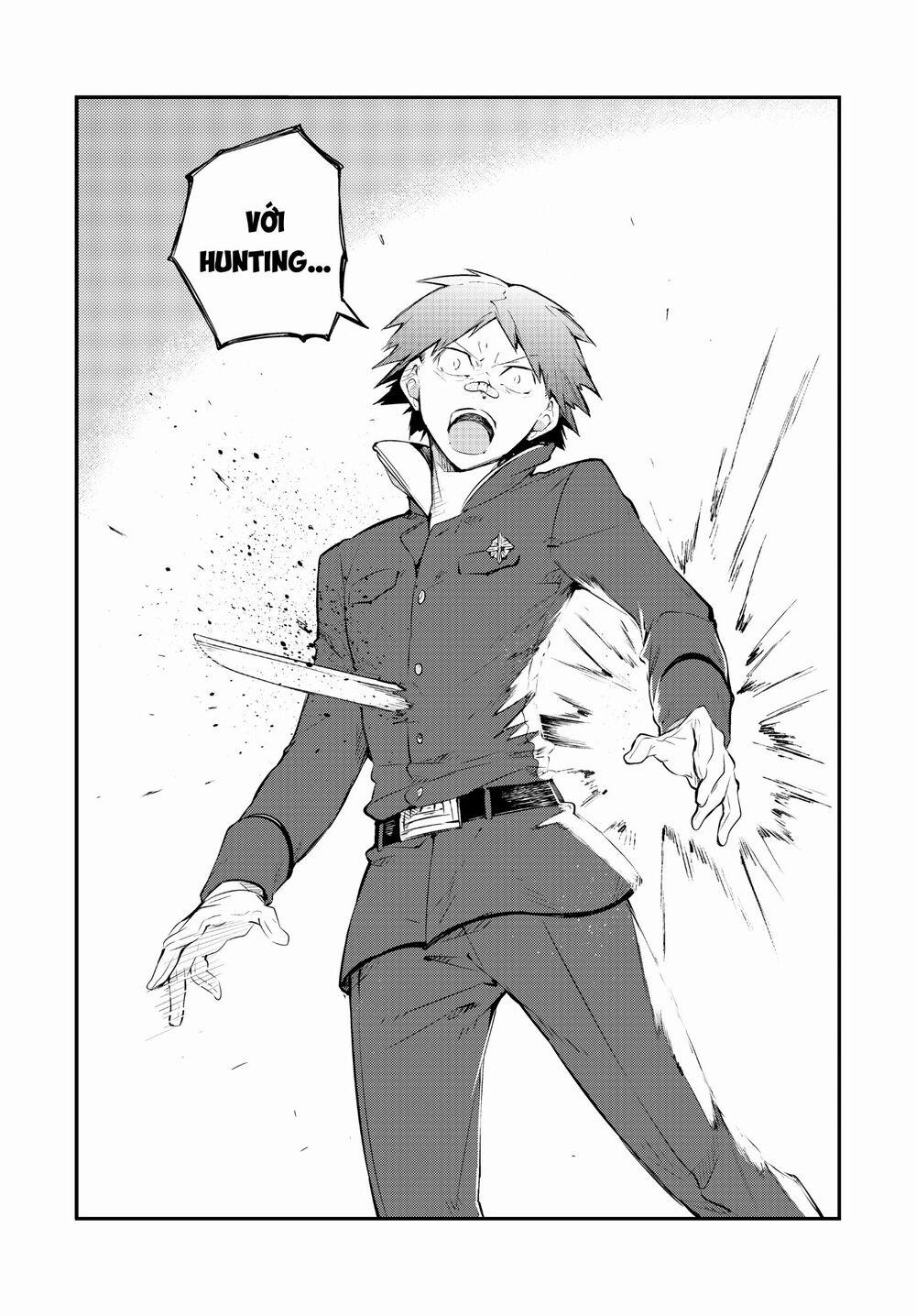 Đặc Nhiệm Thám Tử 89.5 trang 24