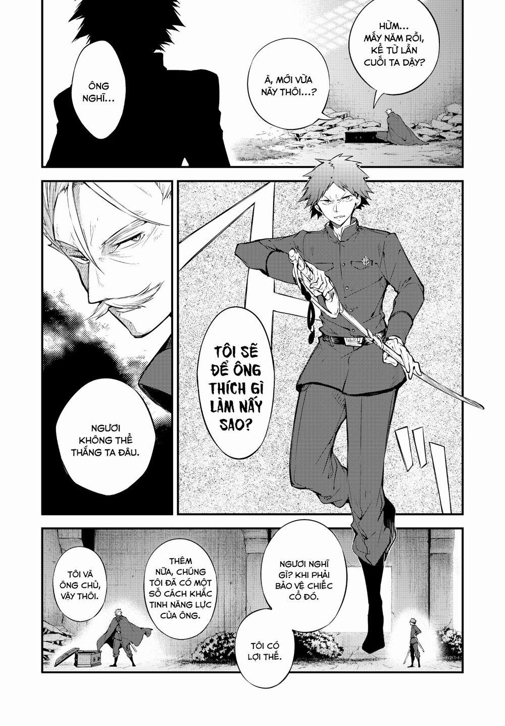 Đặc Nhiệm Thám Tử 89.5 trang 5