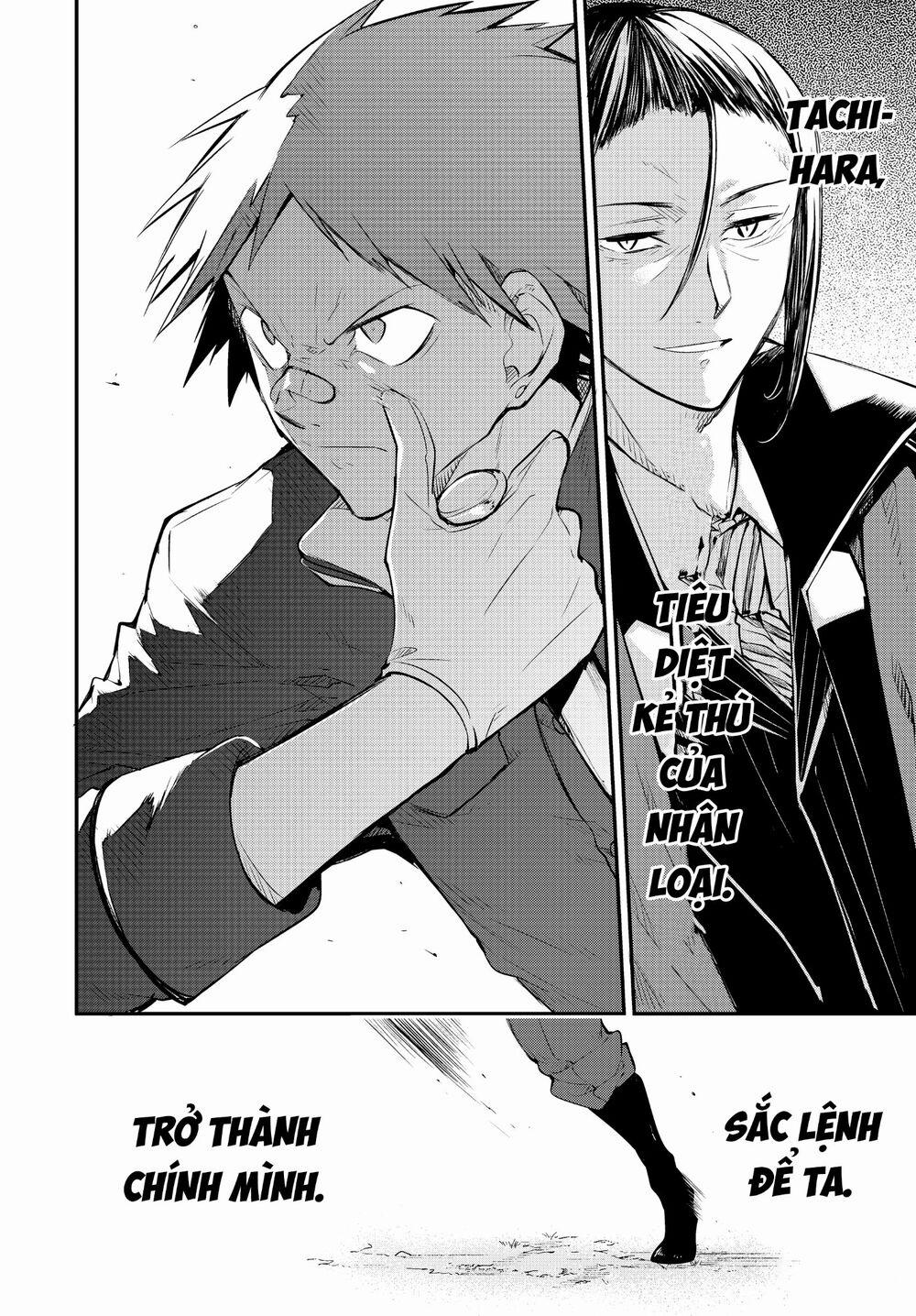 Đặc Nhiệm Thám Tử 89.5 trang 6