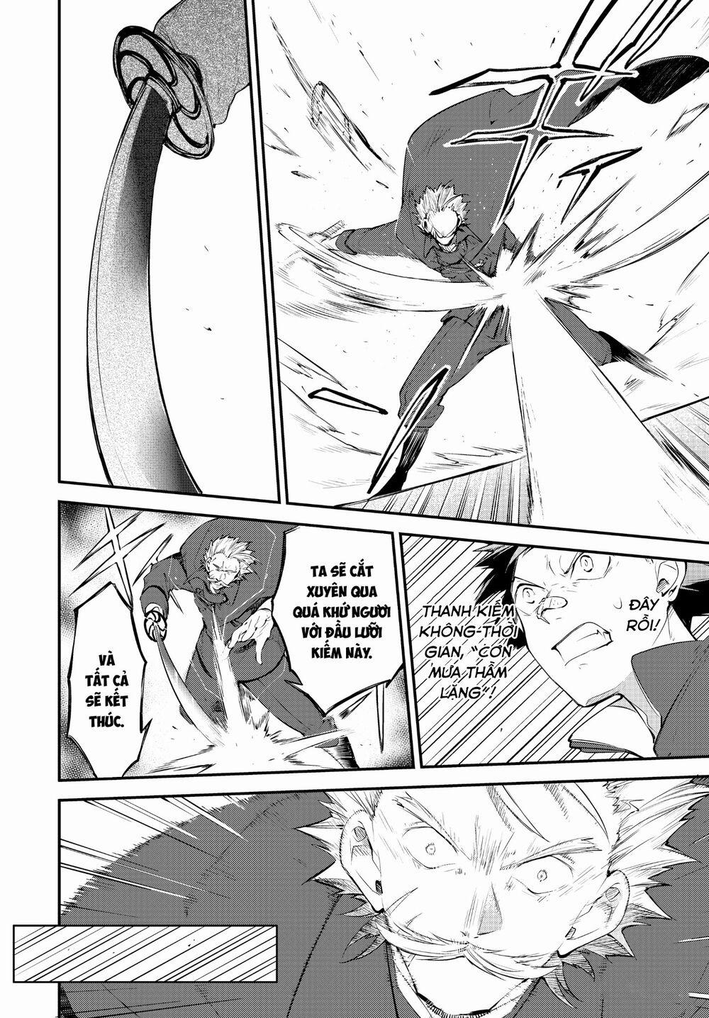 Đặc Nhiệm Thám Tử 89.5 trang 8