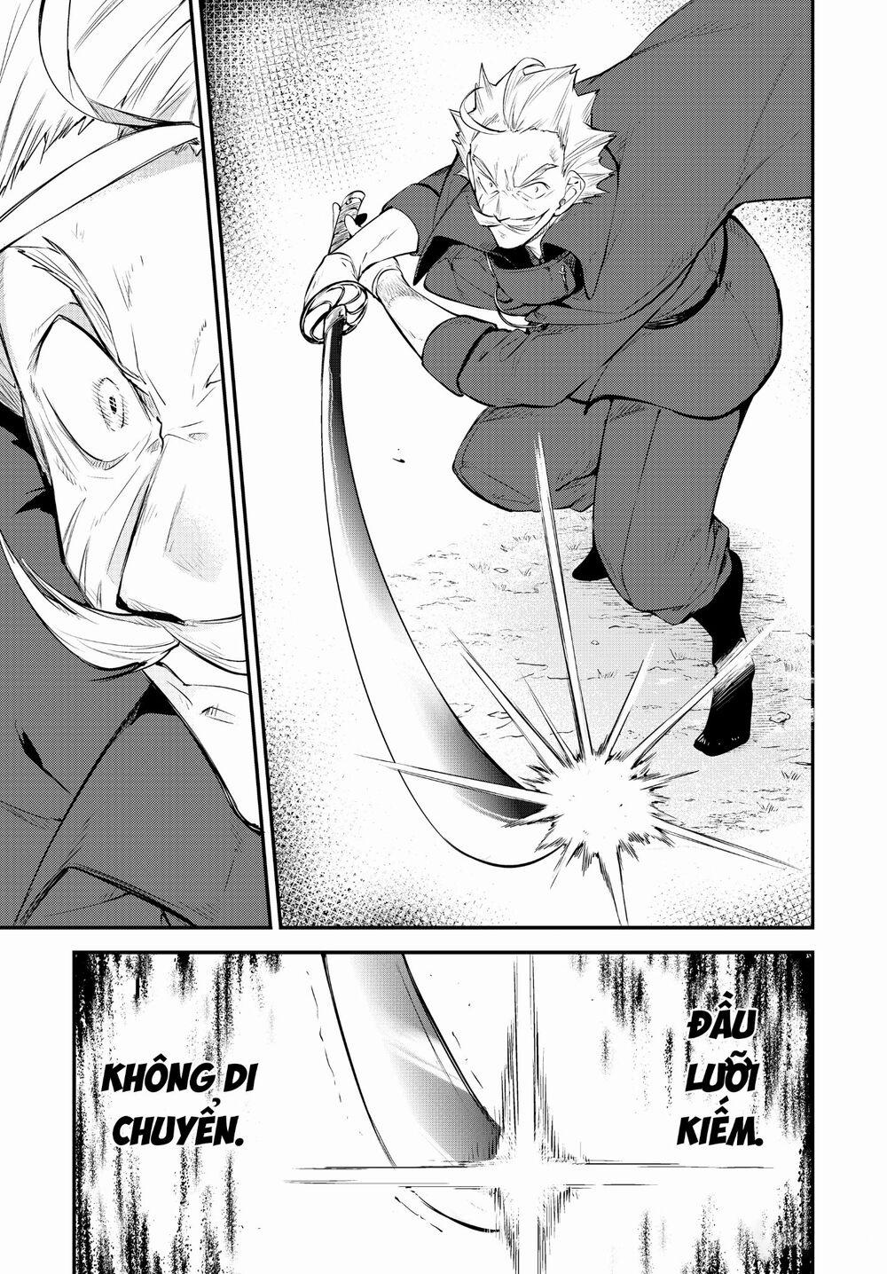 Đặc Nhiệm Thám Tử 89.5 trang 9