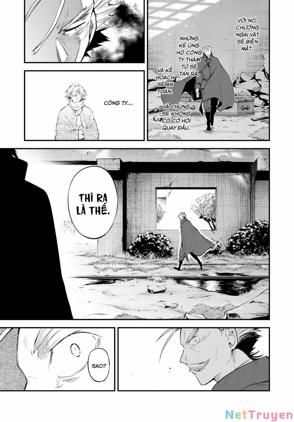 Đặc Nhiệm Thám Tử 89 trang 13