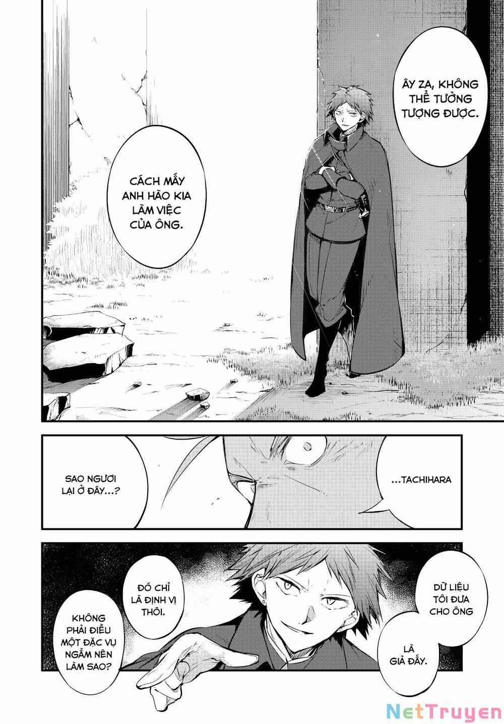 Đặc Nhiệm Thám Tử 89 trang 14