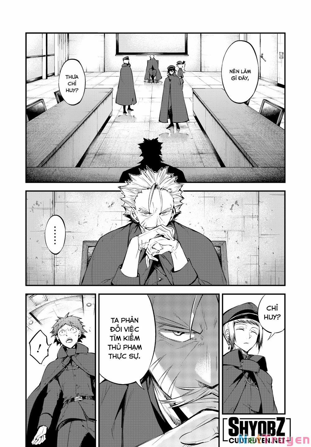 Đặc Nhiệm Thám Tử 89 trang 5