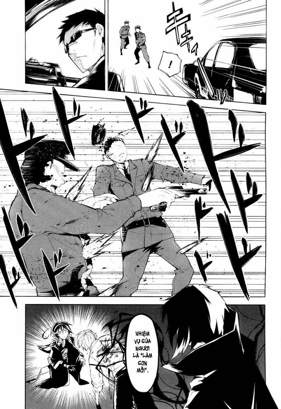Đặc Nhiệm Thám Tử 9 trang 39