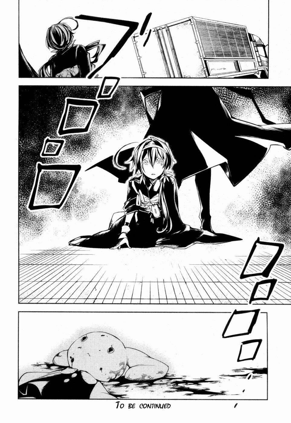 Đặc Nhiệm Thám Tử 9 trang 42