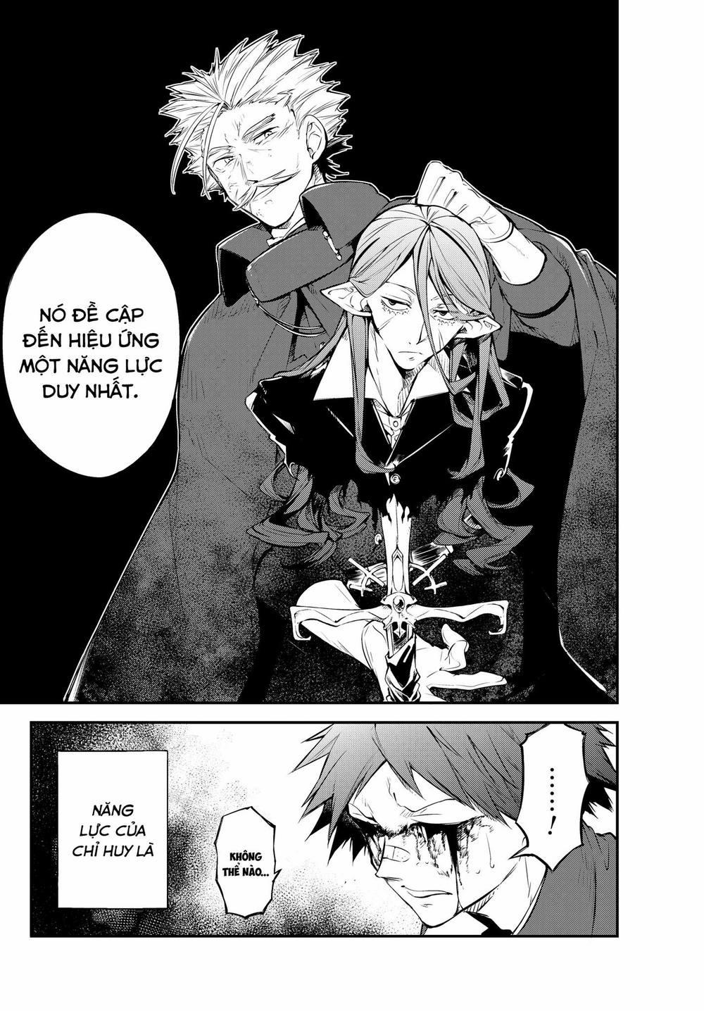 Đặc Nhiệm Thám Tử 90 trang 17