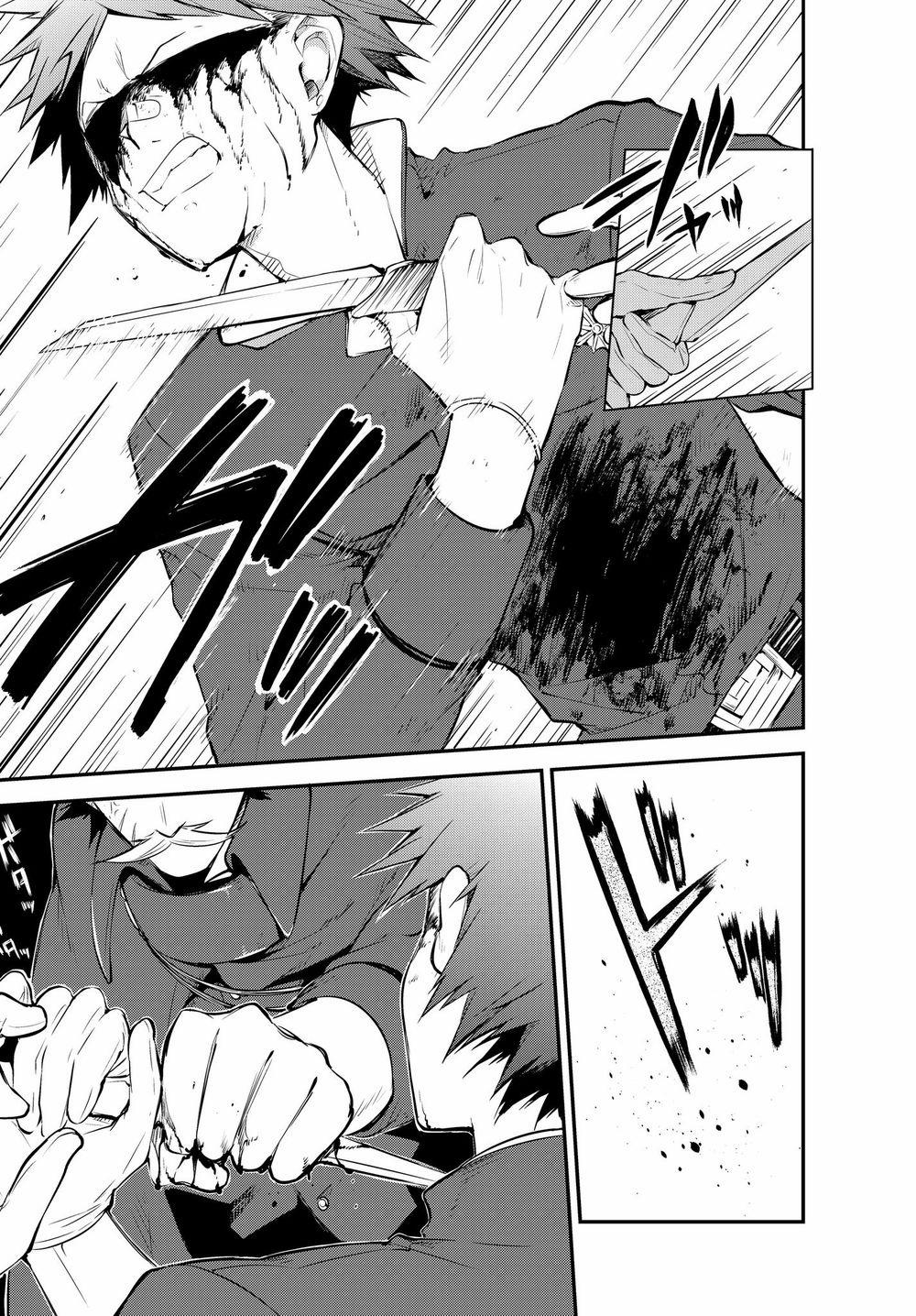 Đặc Nhiệm Thám Tử 90 trang 19